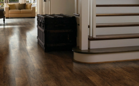 Laminate for Life